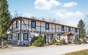 1 Bedroom Stunning Apartment In Faßberg-Heidesee